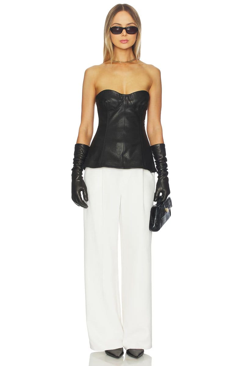 revolve Tyla Bustier Top - 4