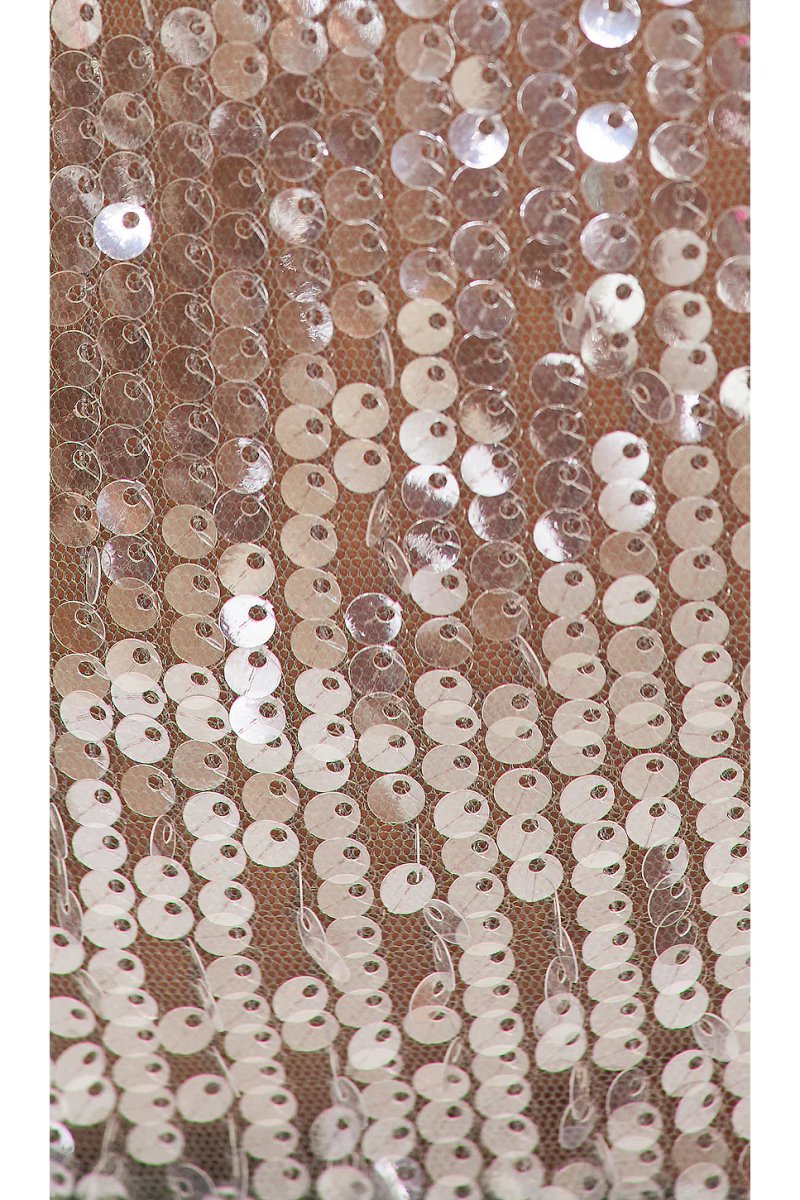 revolve Draped Mini Dress With Ring Detail - 4