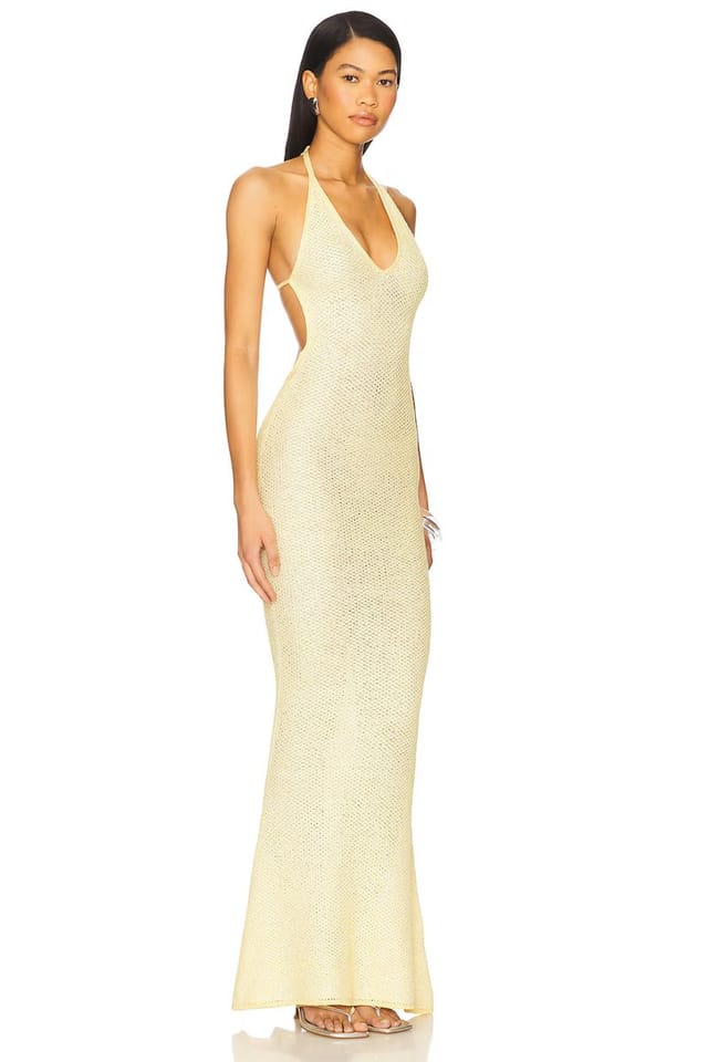 revolve x REVOLVE Daphne Dress - 3