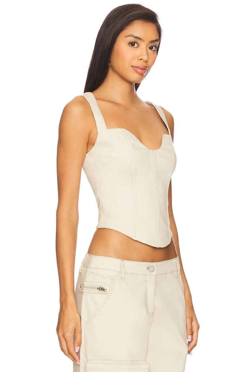 revolve Lucious Bodice - 2