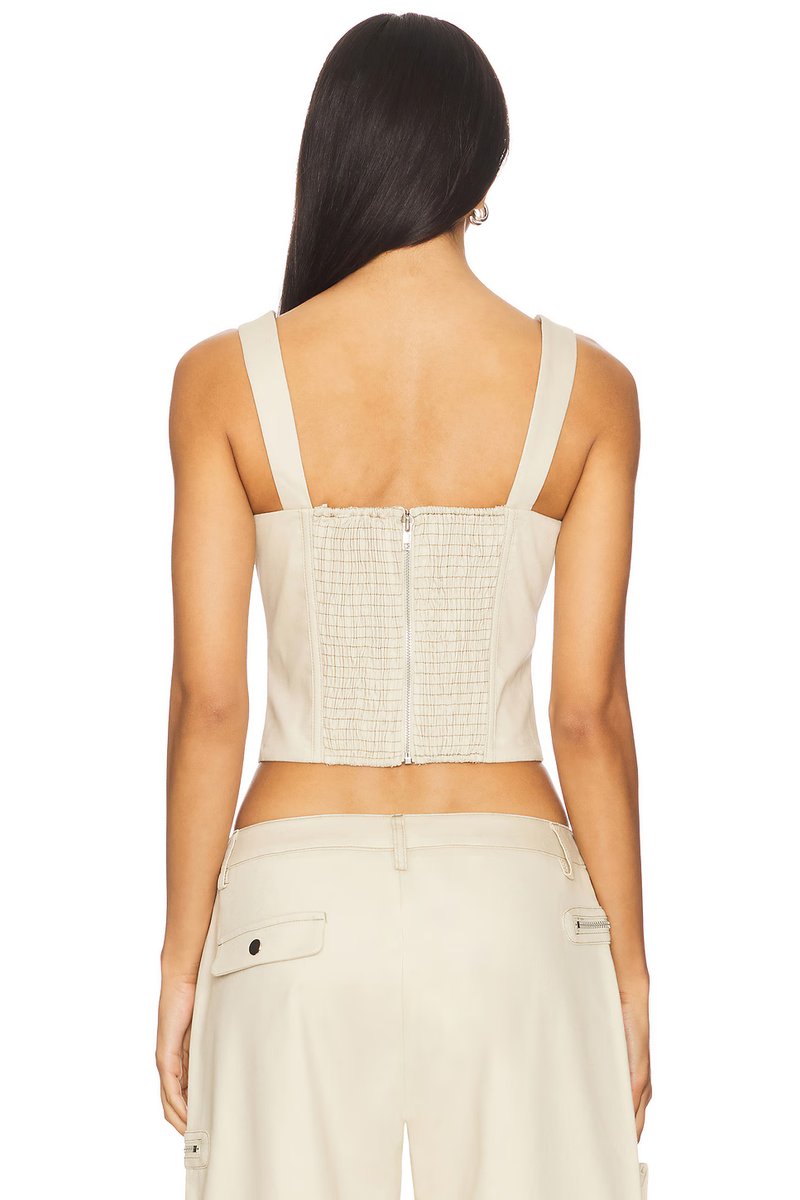 revolve Lucious Bodice - 3