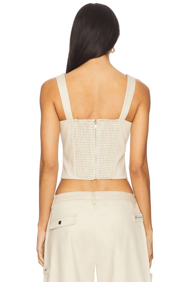 revolve Lucious Bodice - 3