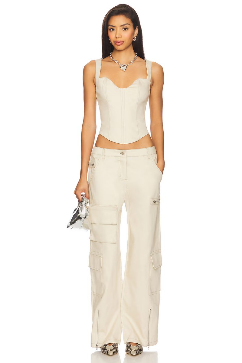 revolve Lucious Bodice - 4