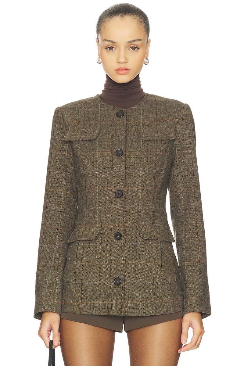 revolve Spencer Jacket