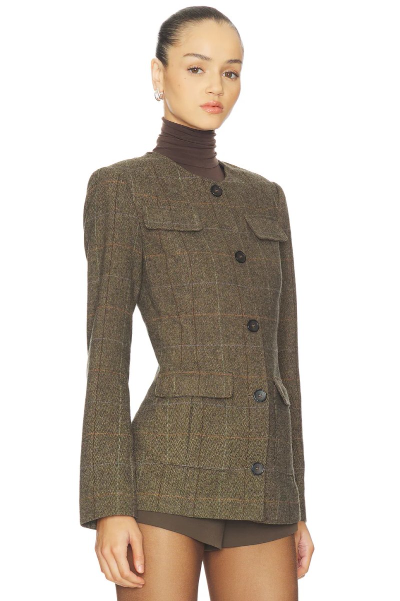 revolve Spencer Jacket - 2