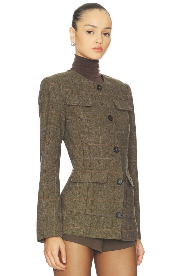 revolve Spencer Jacket - 2