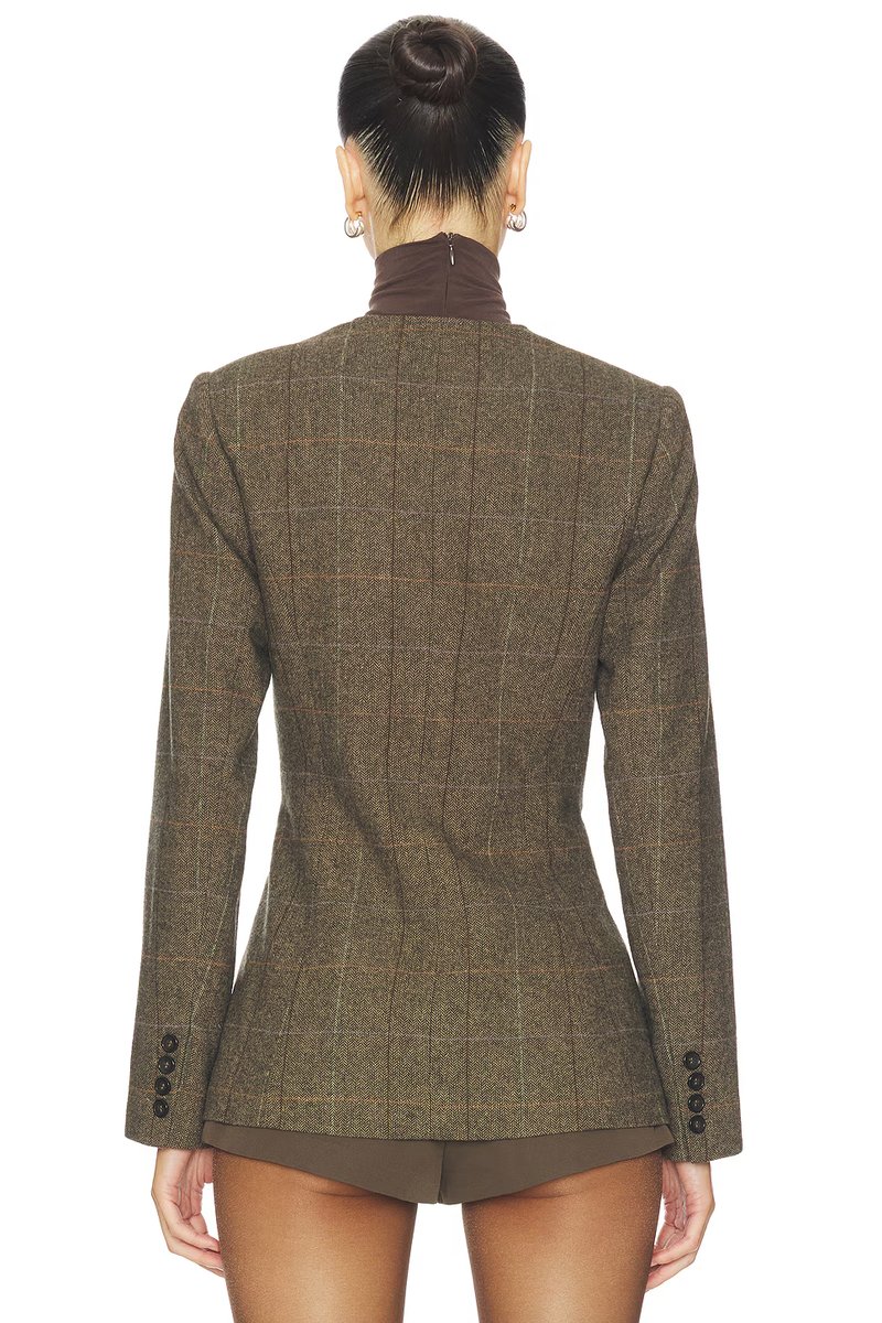 revolve Spencer Jacket - 3