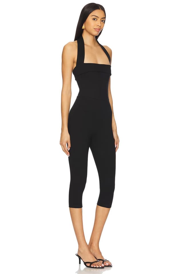 revolve Blair Jumpsuit - 2