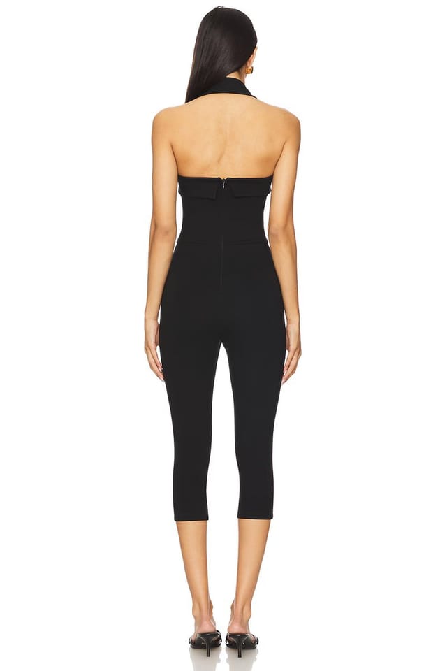 revolve Blair Jumpsuit - 3