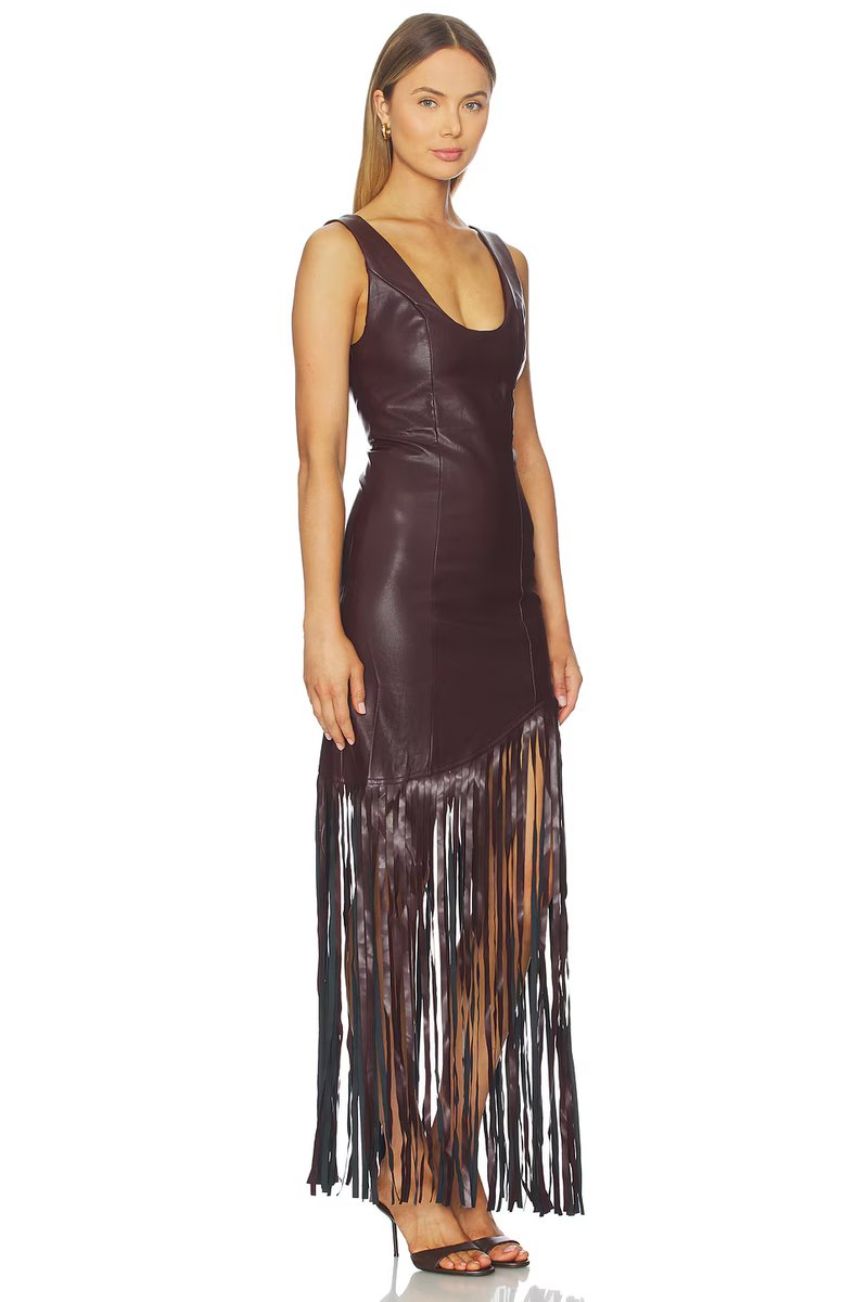 revolve Adria Dress - 2