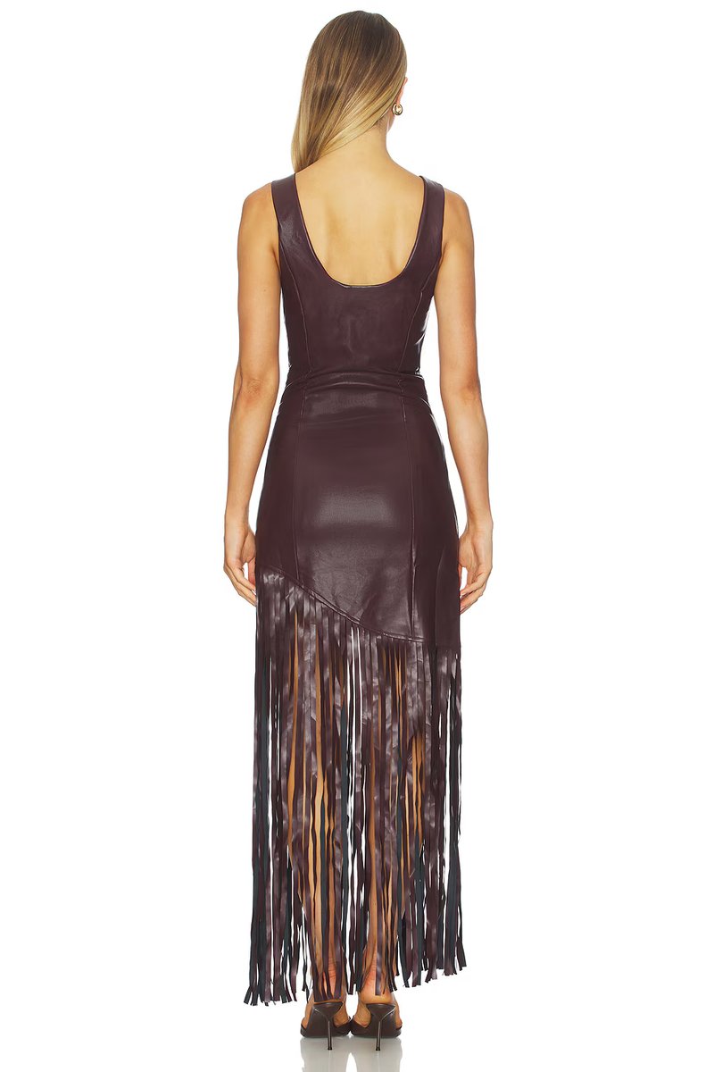 revolve Adria Dress - 3