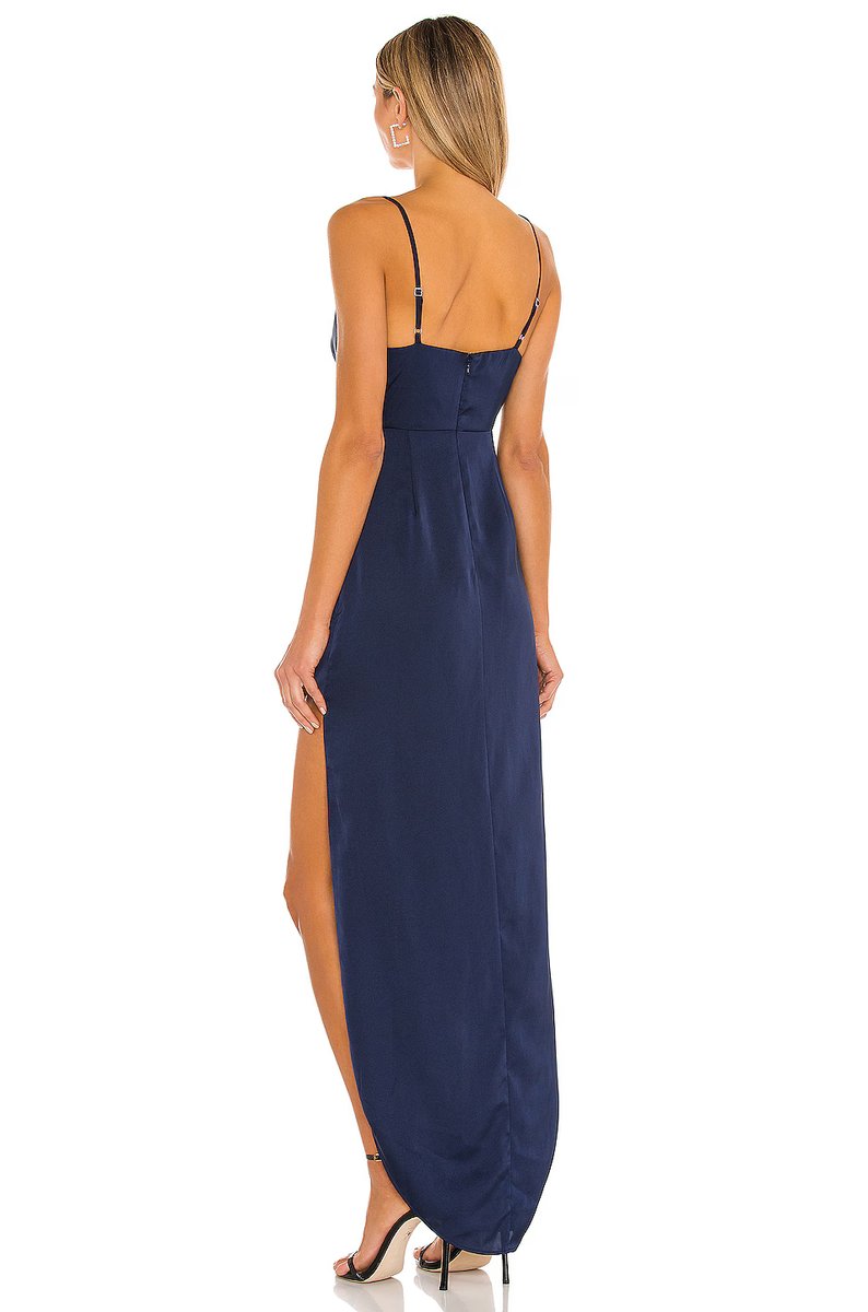 revolve Shelby Gown - 3