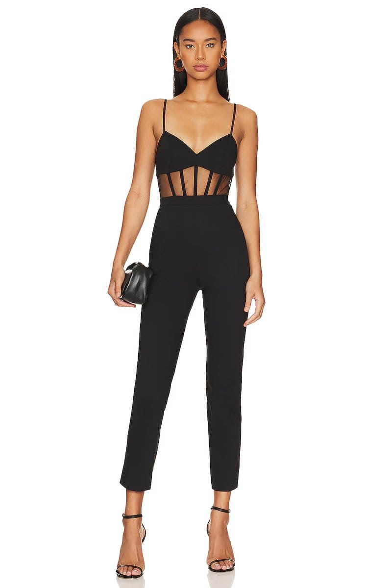 revolve Bianna Jumpsuit - 1