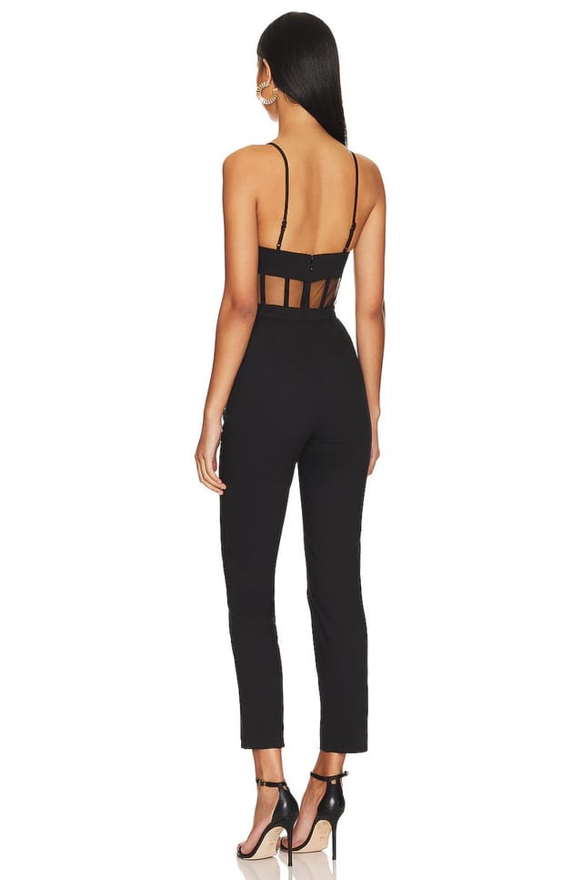 revolve Bianna Jumpsuit - 3
