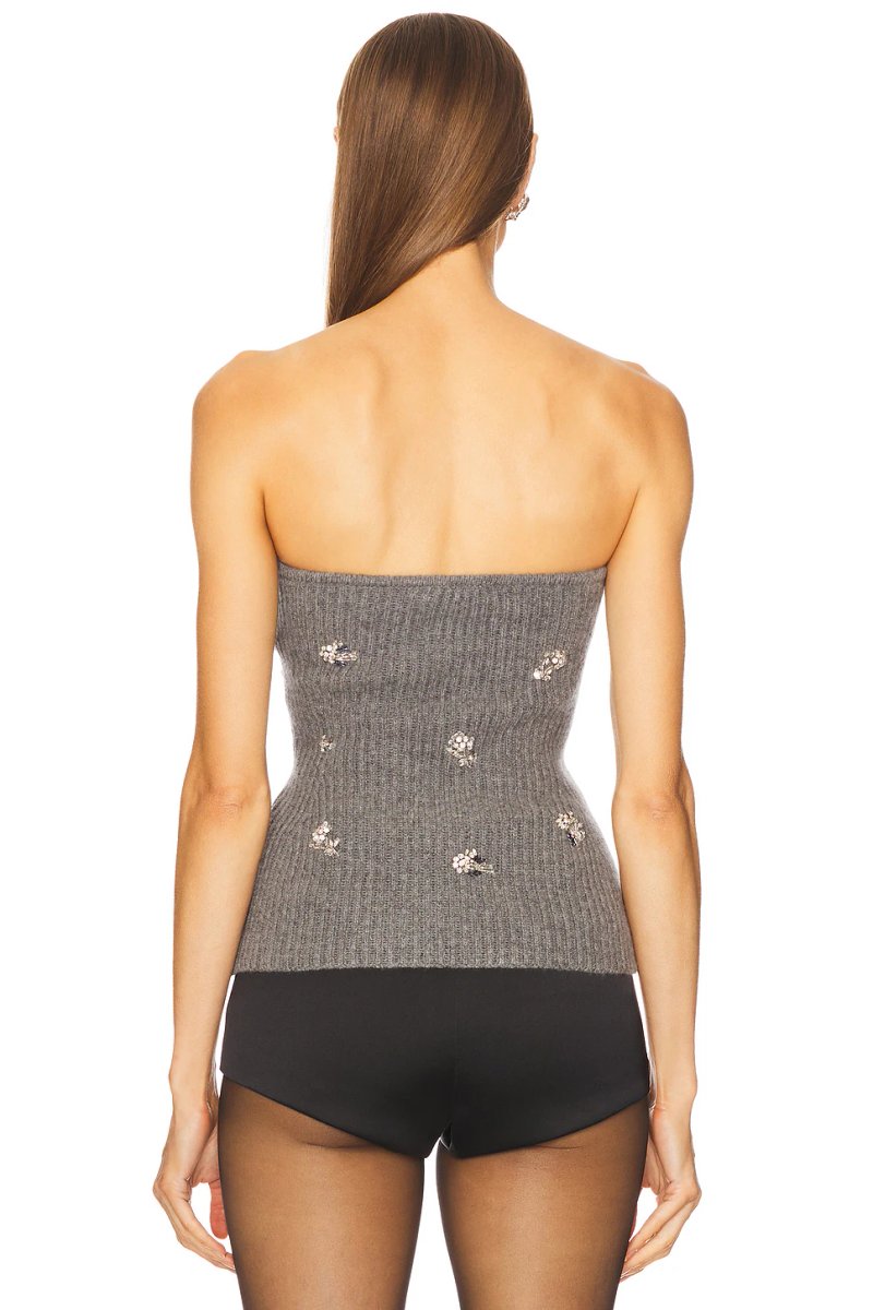 revolve Waverlie Tube Top - 3