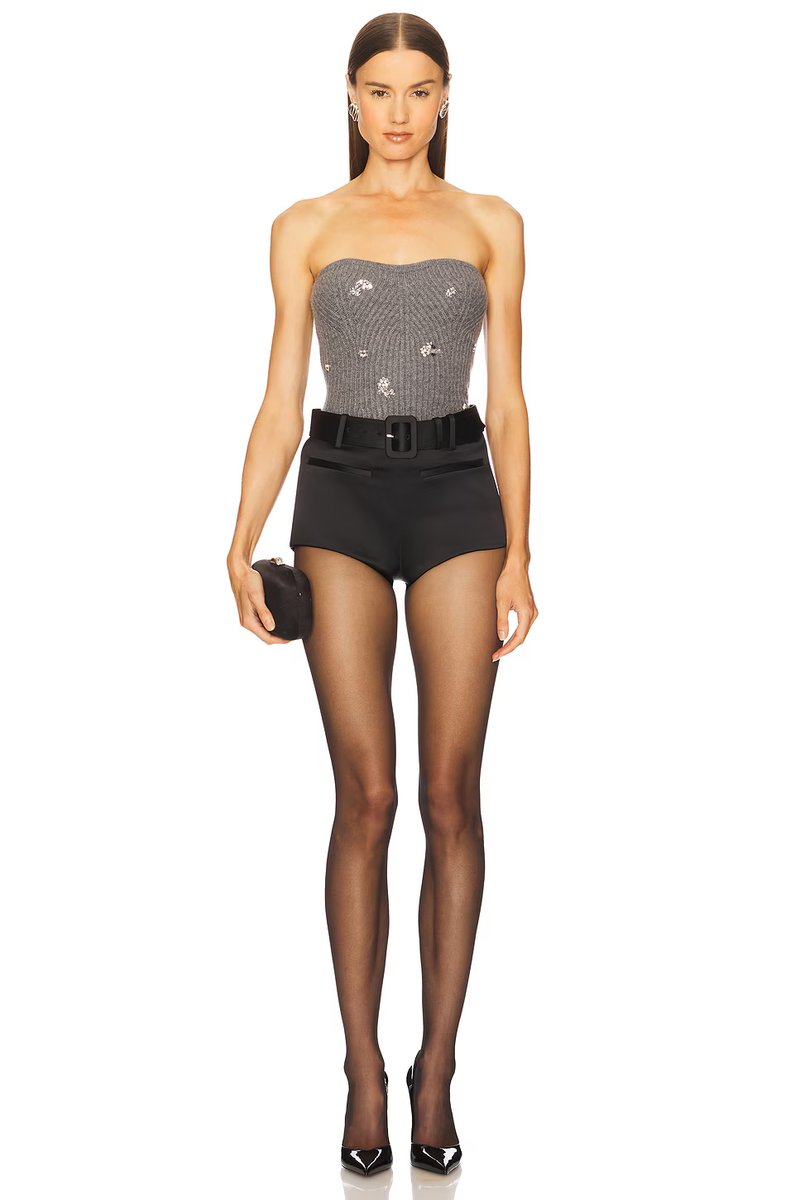 revolve Waverlie Tube Top - 4