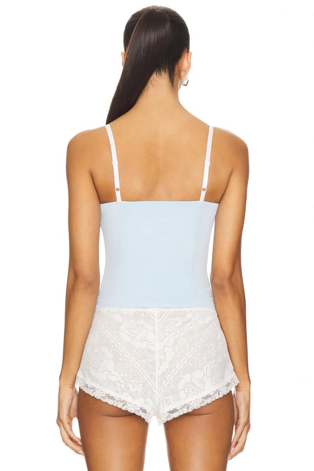 revolve x REVOLVE Caroline Corset Top - 3