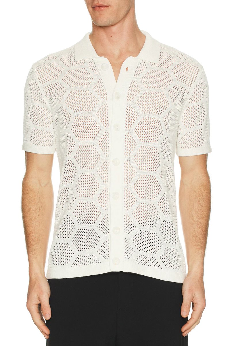 revolve Keneth Shirt - 3