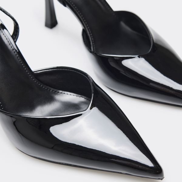 EGO CYRAN BK, Women's Size UK 3 - 2