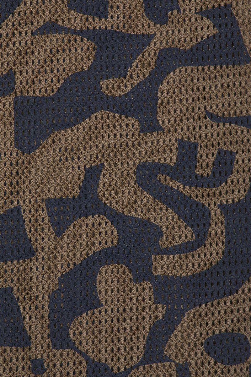 revolve Morel Puzzlotec Cuba Net Shirt - 3