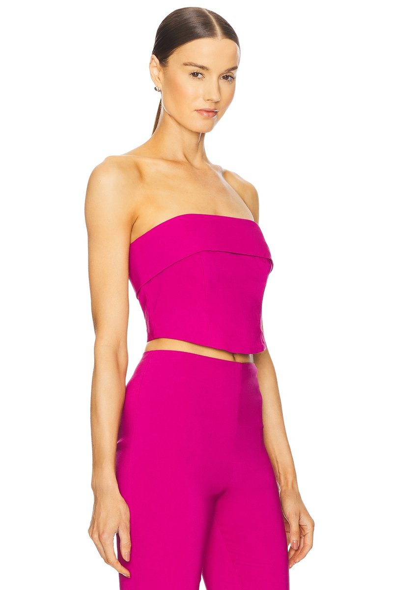 revolve x REVOLVE Kai Bustier - 2