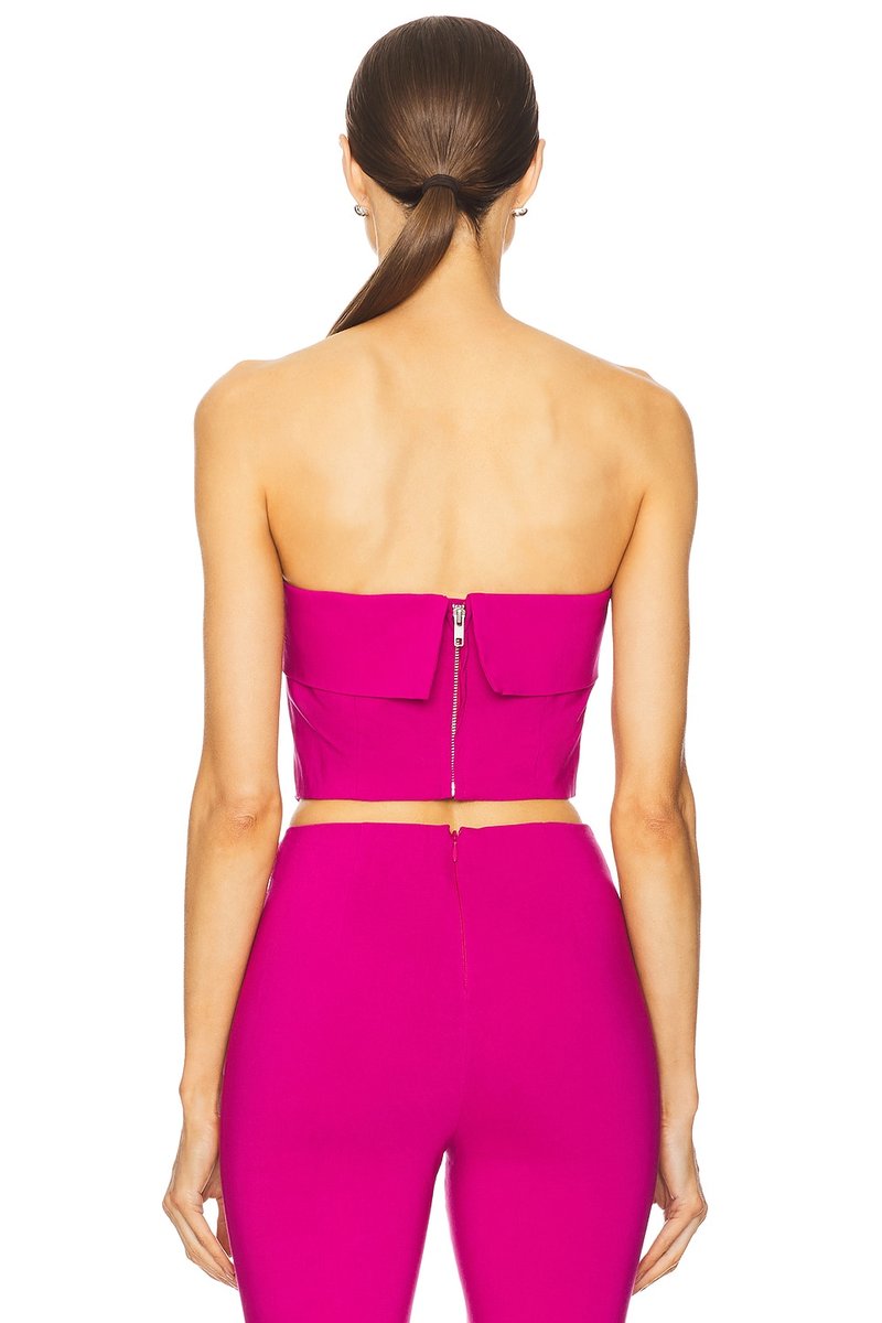 revolve x REVOLVE Kai Bustier - 3