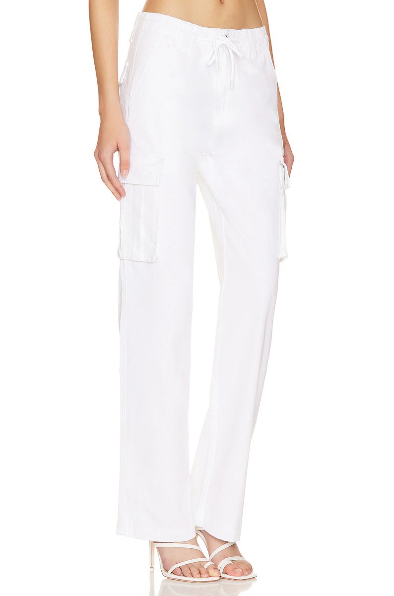revolve Bobbi Cargo Pant - 2