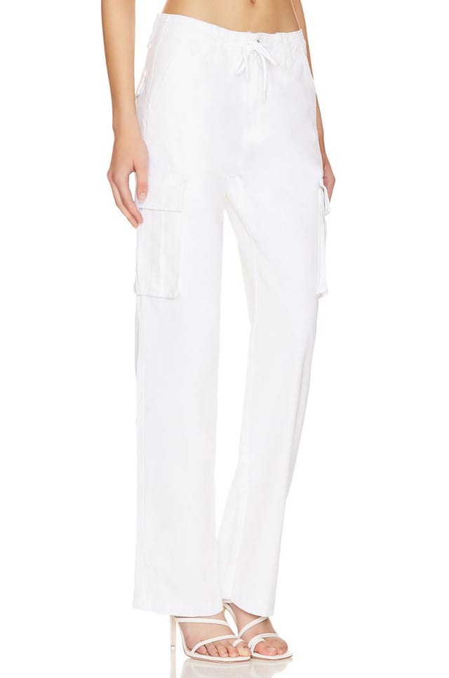 revolve Bobbi Cargo Pant - 2