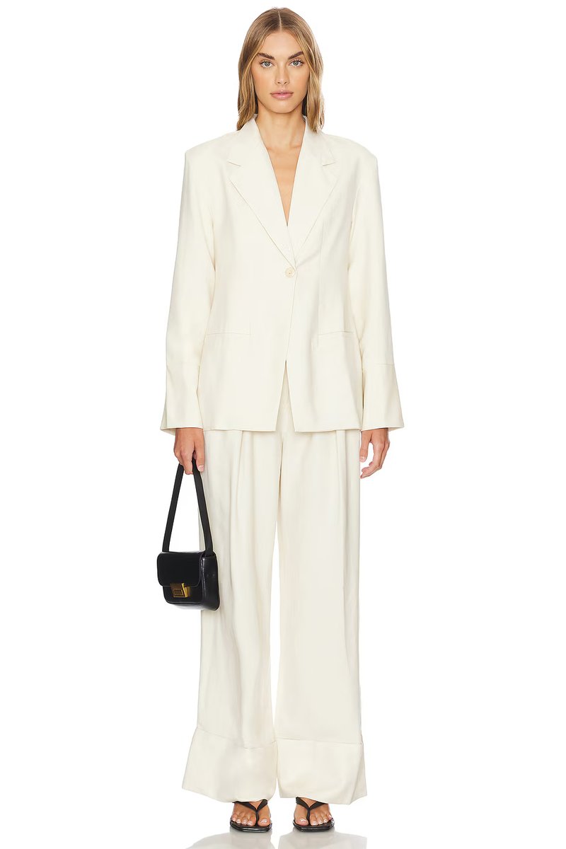 revolve Soleil Blazer - 4