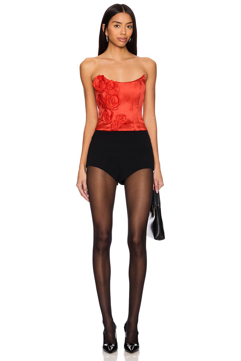 revolve Selena Bustier - 4