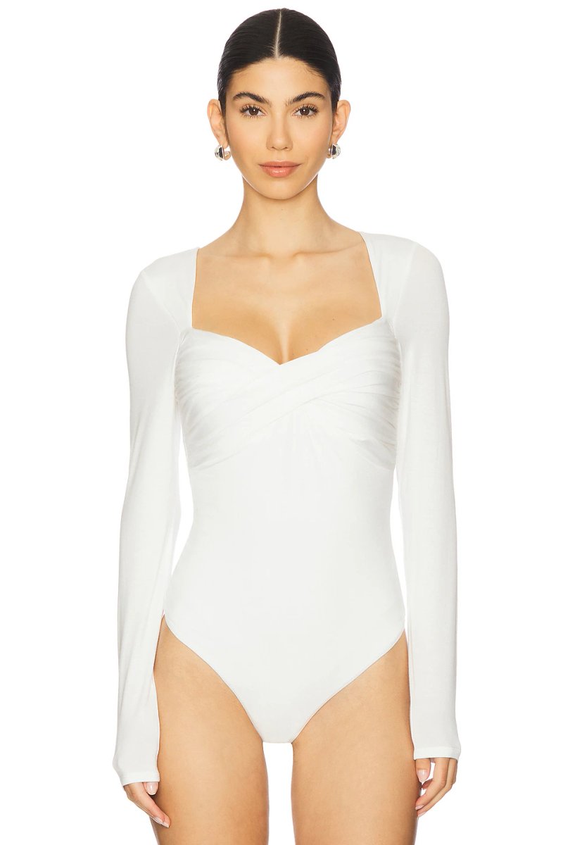 revolve Mikka Bodysuit - 2