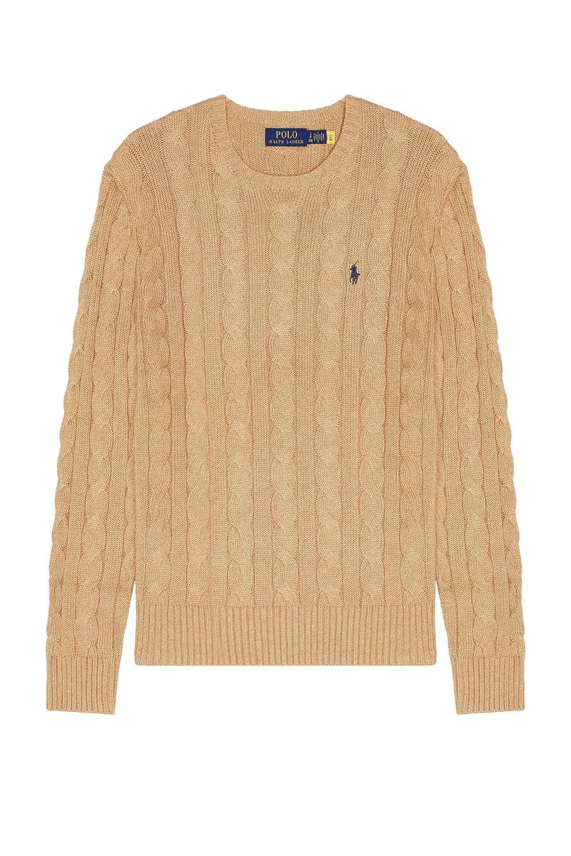 camel melange