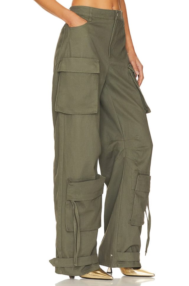 revolve Duo Cargo Pant - 2