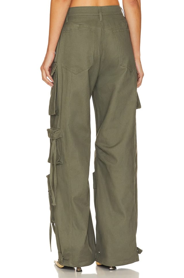 revolve Duo Cargo Pant - 3