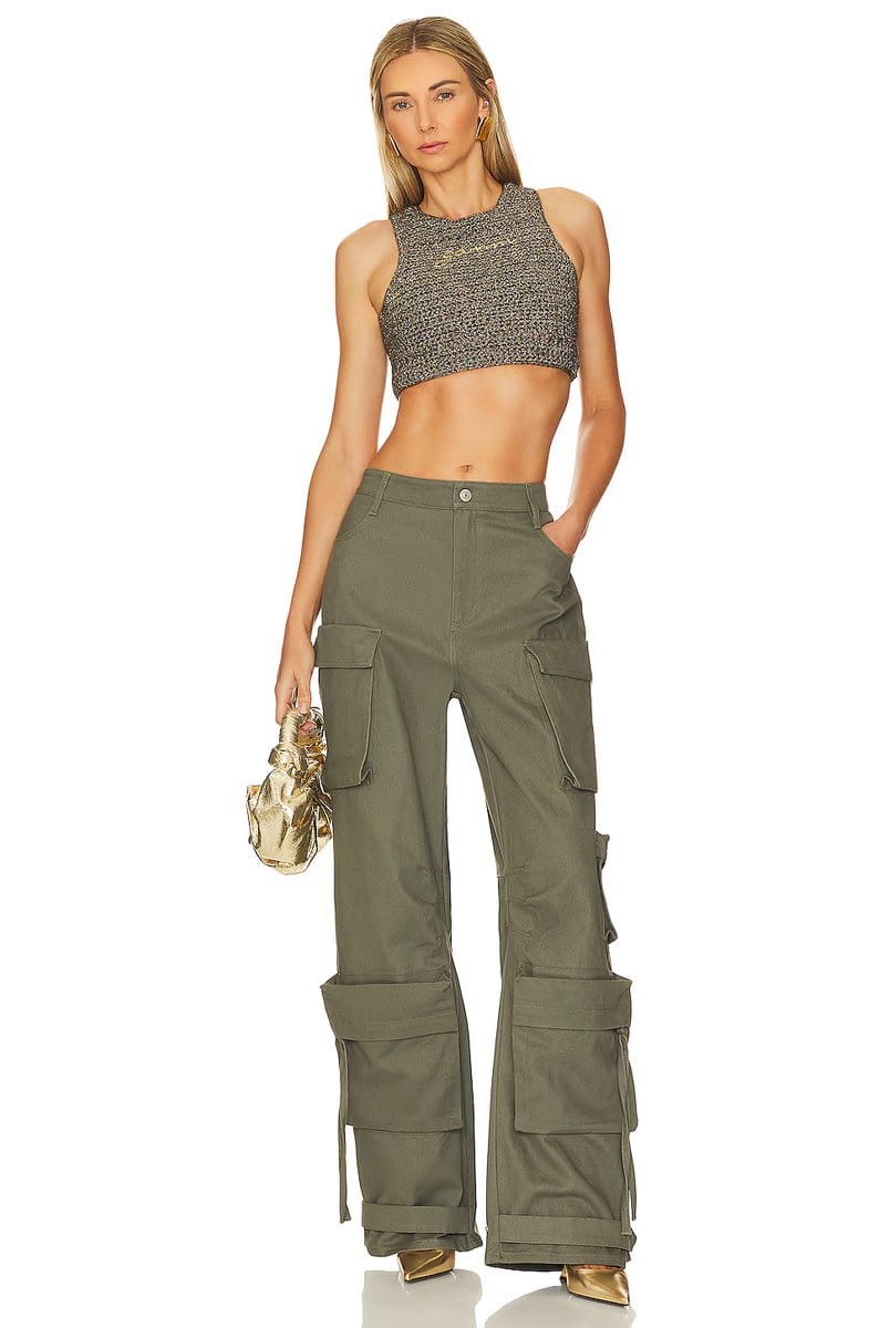 revolve Duo Cargo Pant - 4