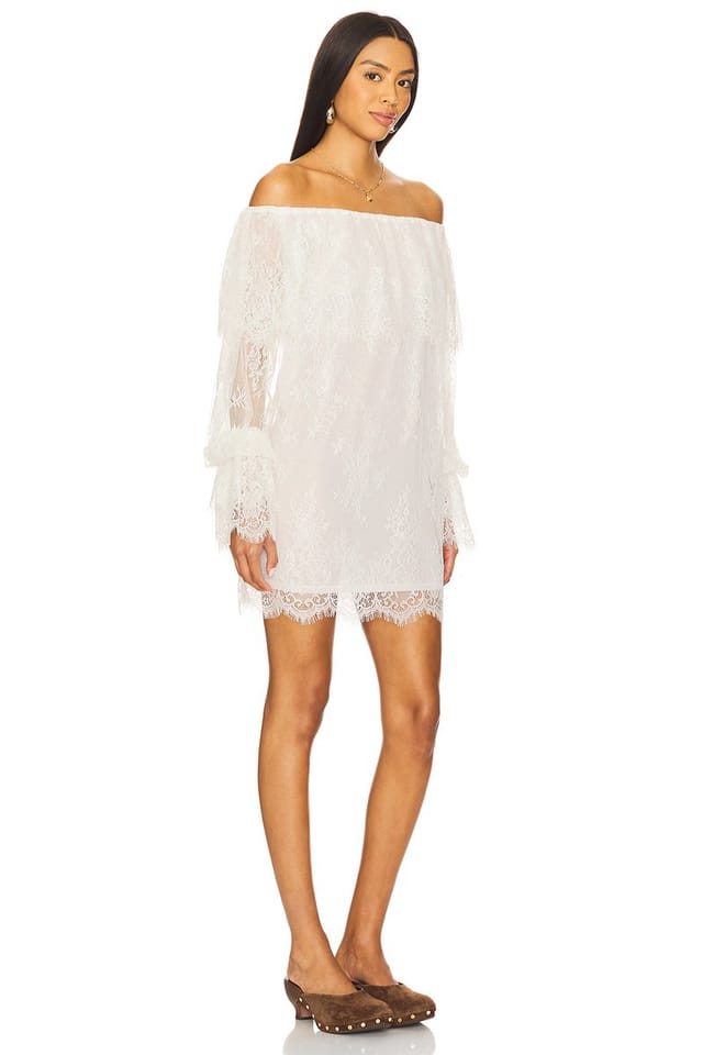 revolve Winona Mini Dress - 2