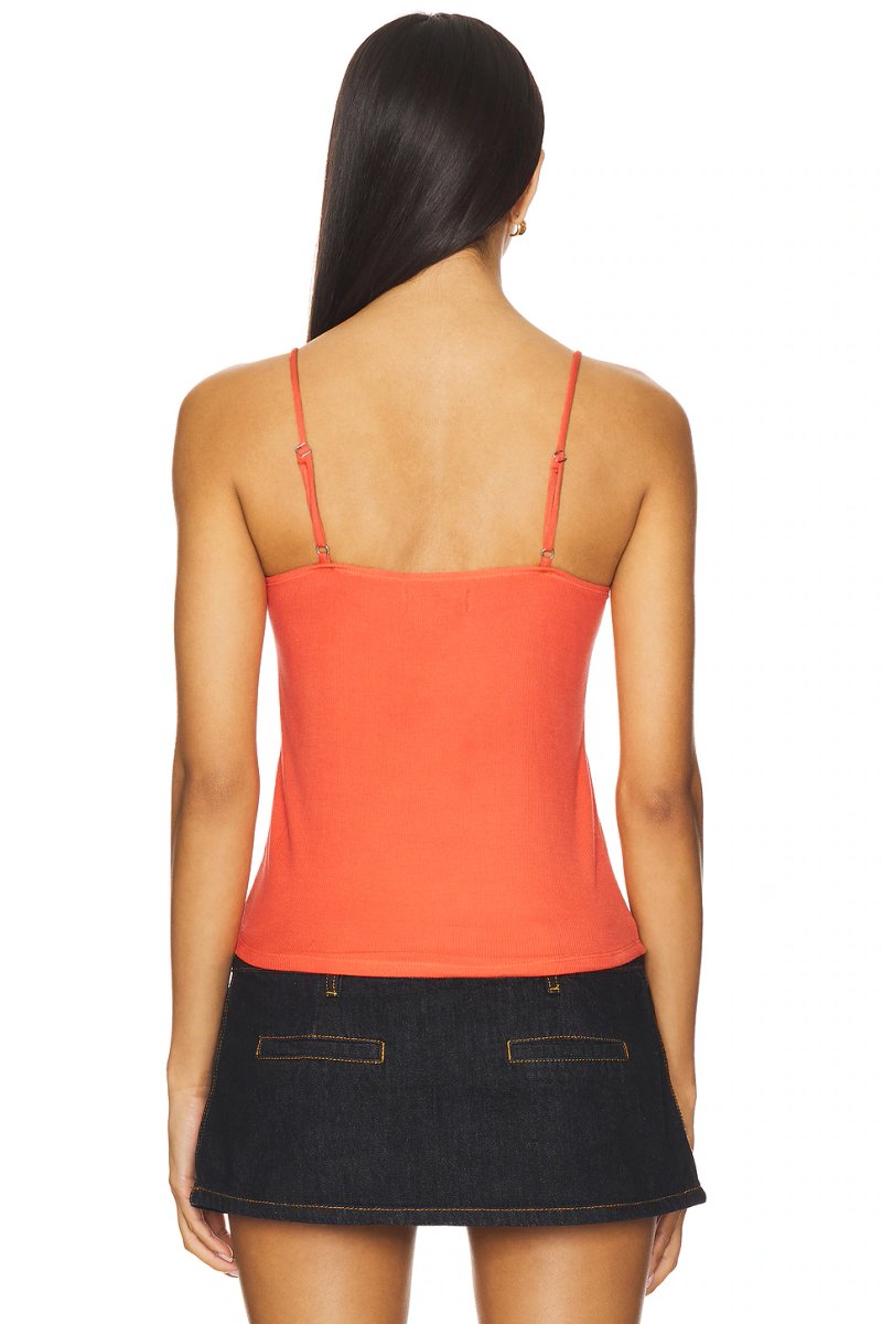 revolve Iva Snap Top - 3