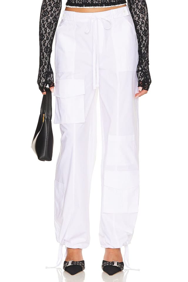 revolve Maci Cargo Pant - 2