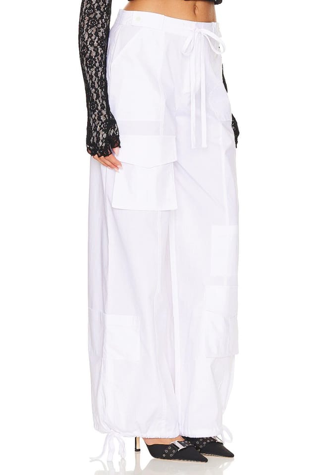 revolve Maci Cargo Pant - 3