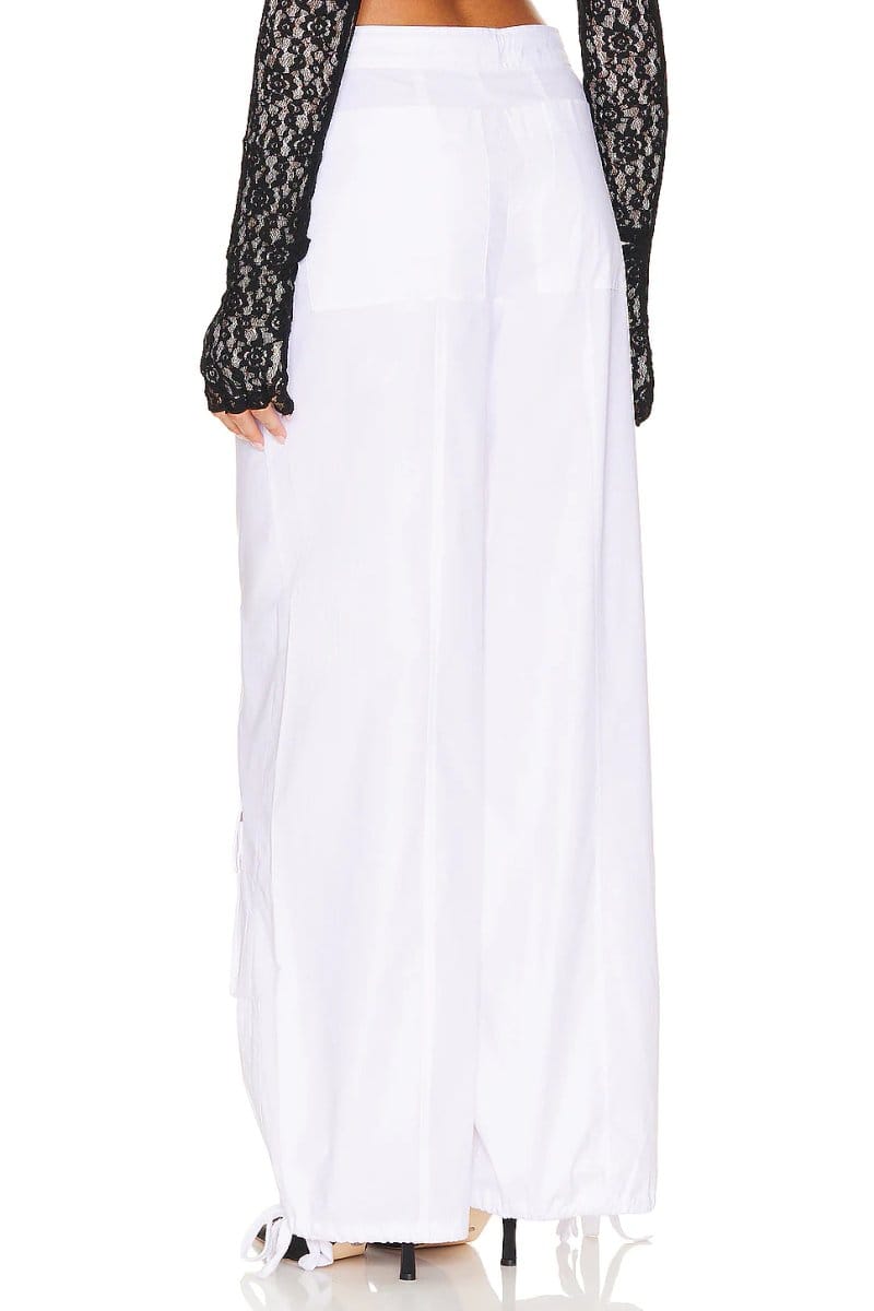 revolve Maci Cargo Pant - 4