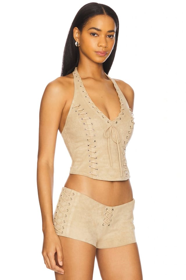 revolve Zephyr Top - 2