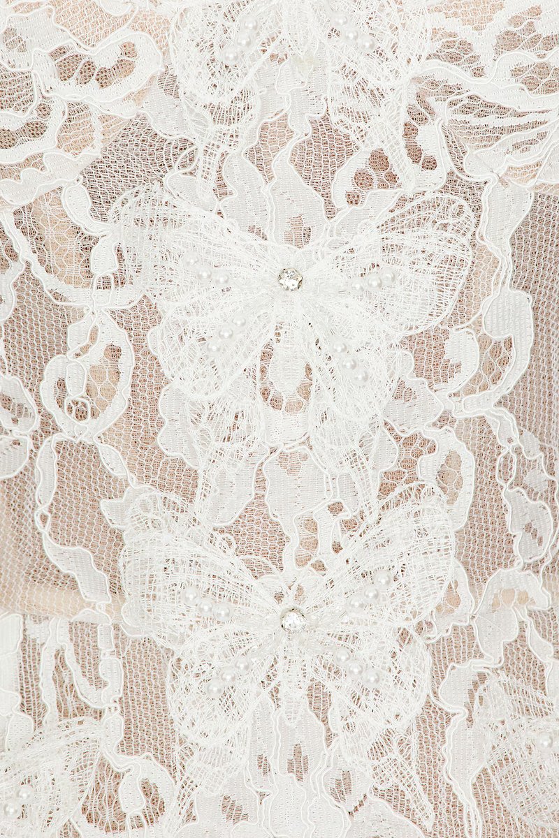 revolve Colette Mini Dress - 4