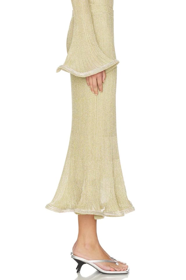 revolve Brighton Midi Skirt - 3