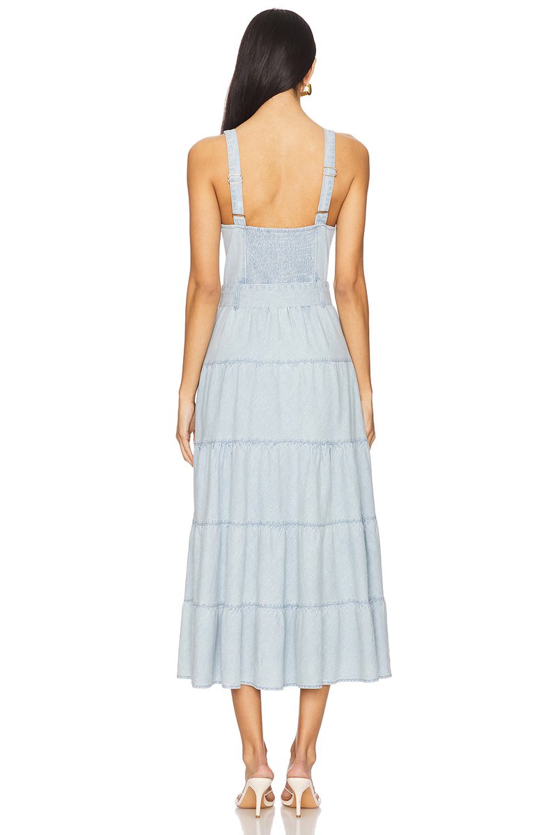 revolve Lainey Midi Dress - 3