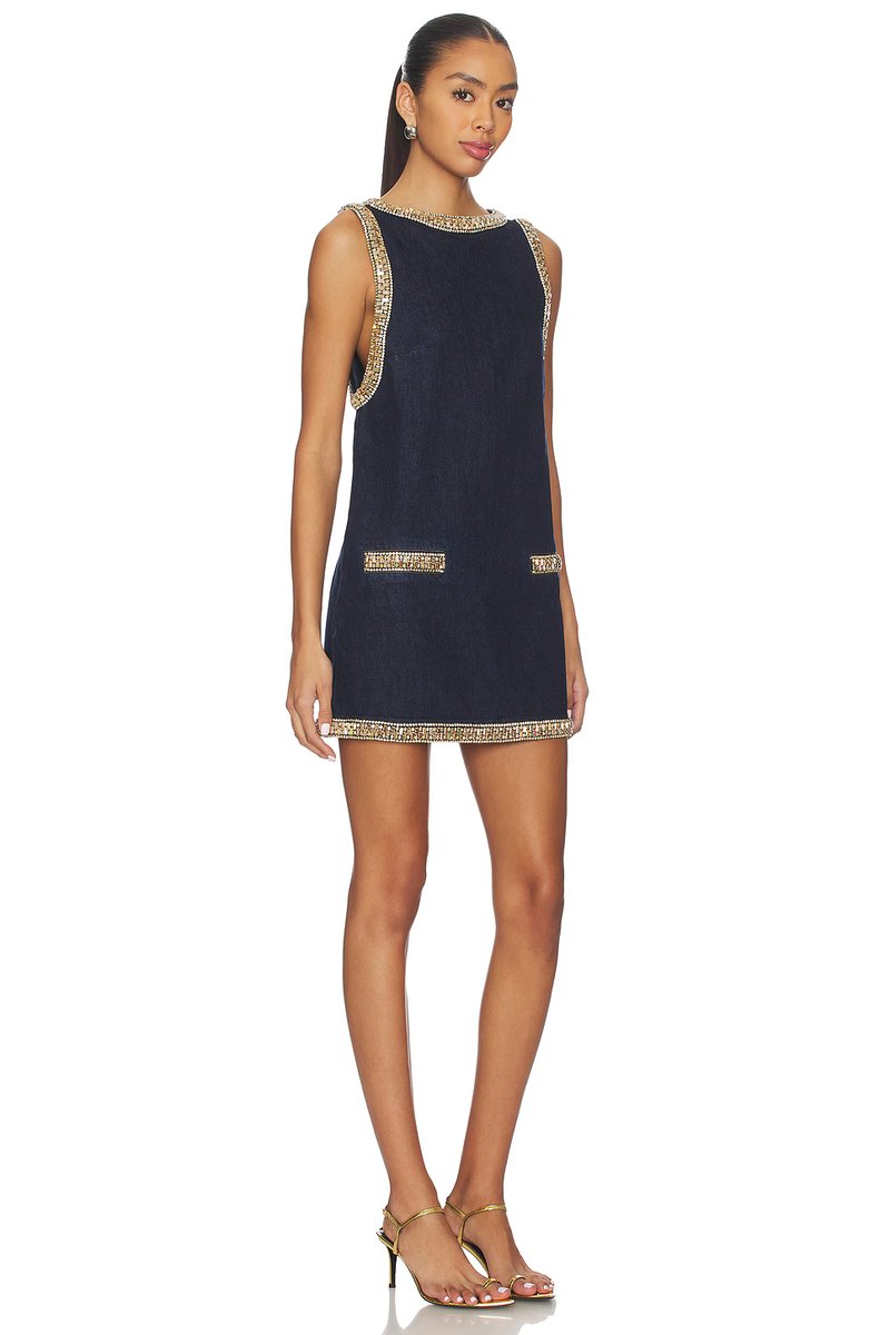 revolve Dorte Dress - 2