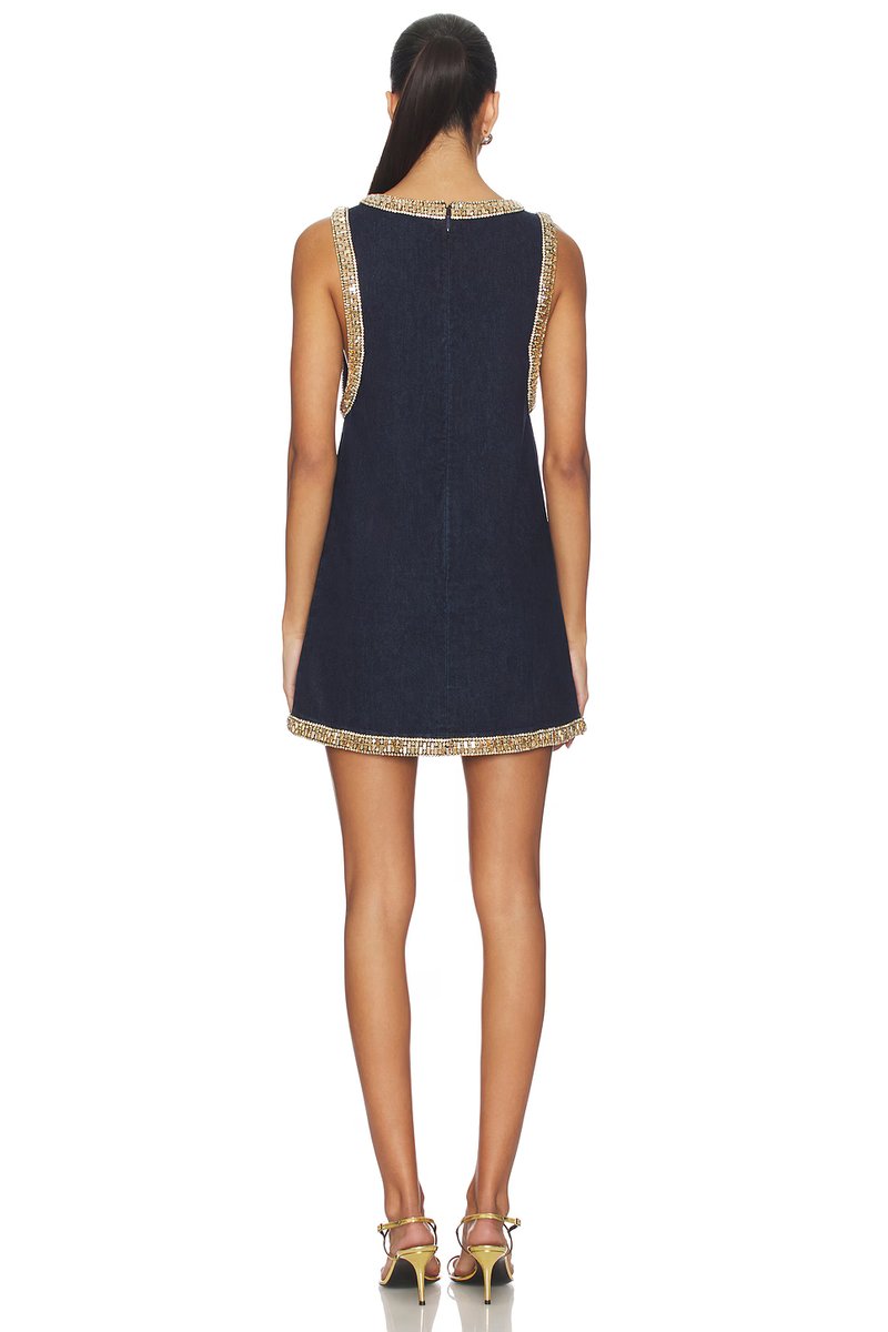 revolve Dorte Dress - 3