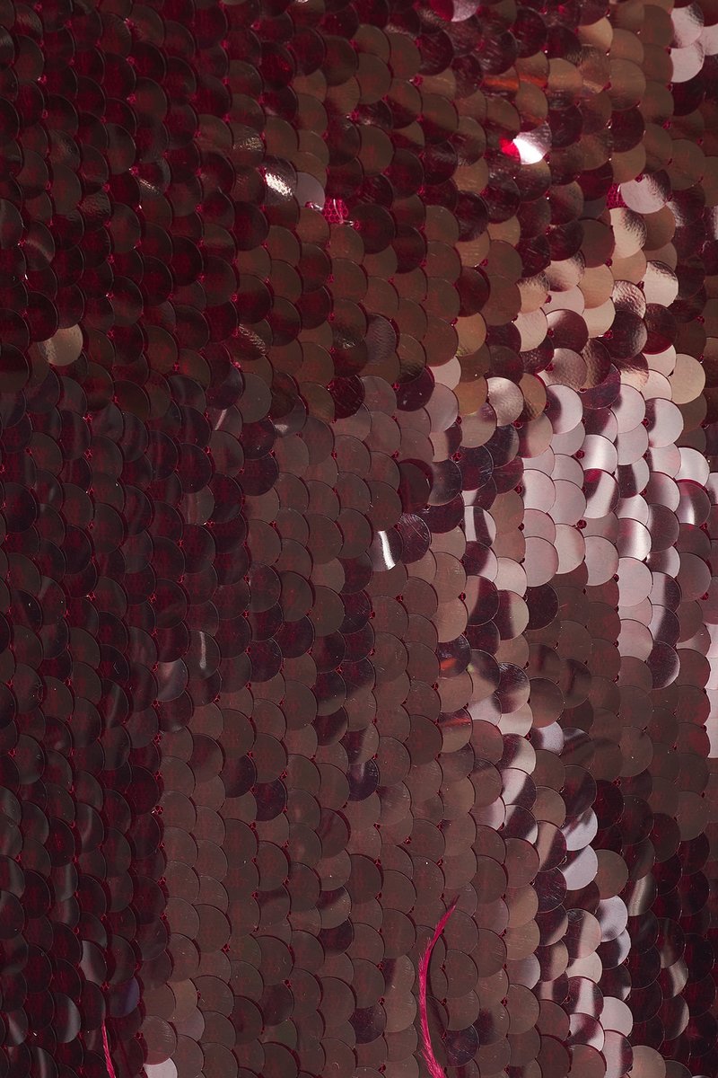 revolve Nicola Faux Fur Hem Mini Dress - 4