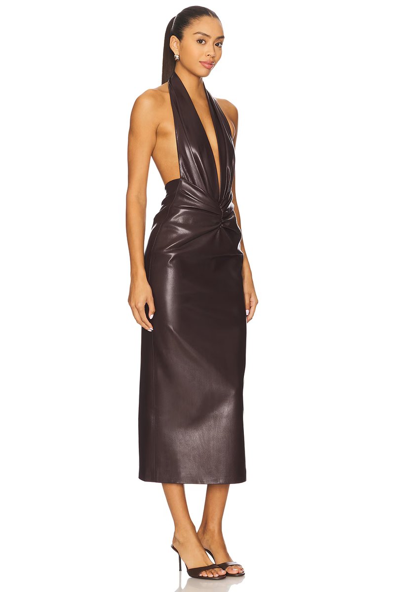 revolve Zendaya Dress - 2