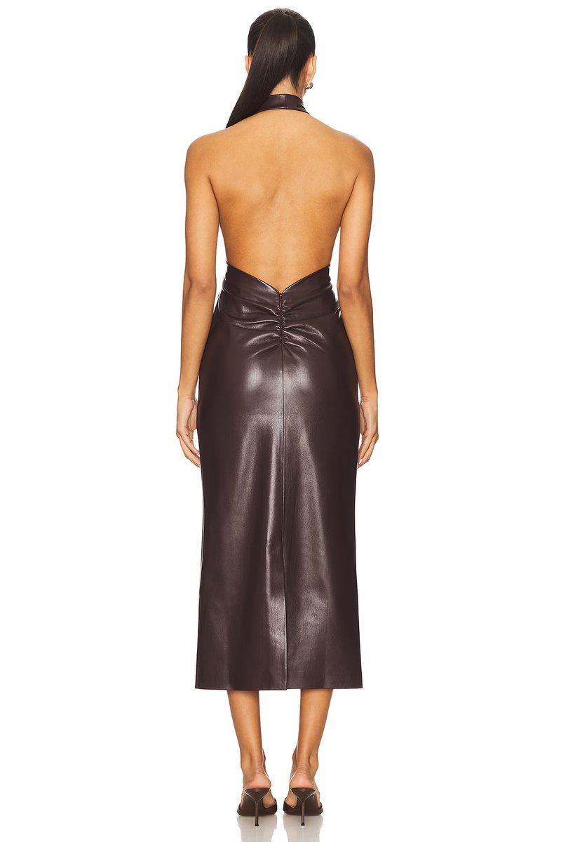 revolve Zendaya Dress - 3