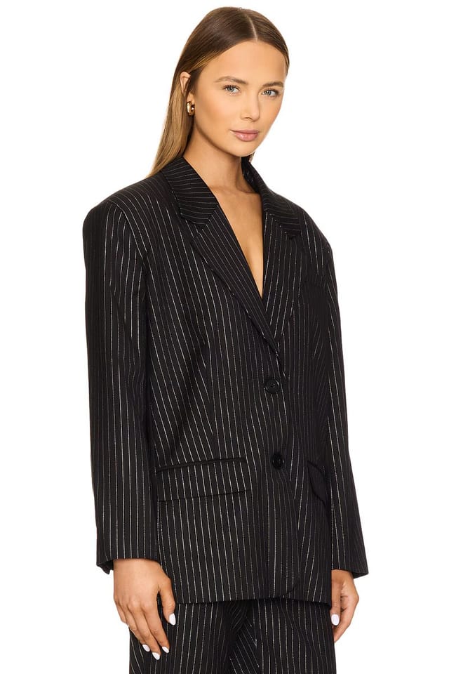 revolve Caylina Blazer - 2